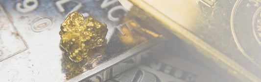 Navigating the Current Precious Metals Market: Factors Influencing Prices - Sierra Coin & Gold