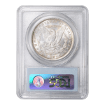 1885 Morgan Dollar PCGS MS62 - SCG