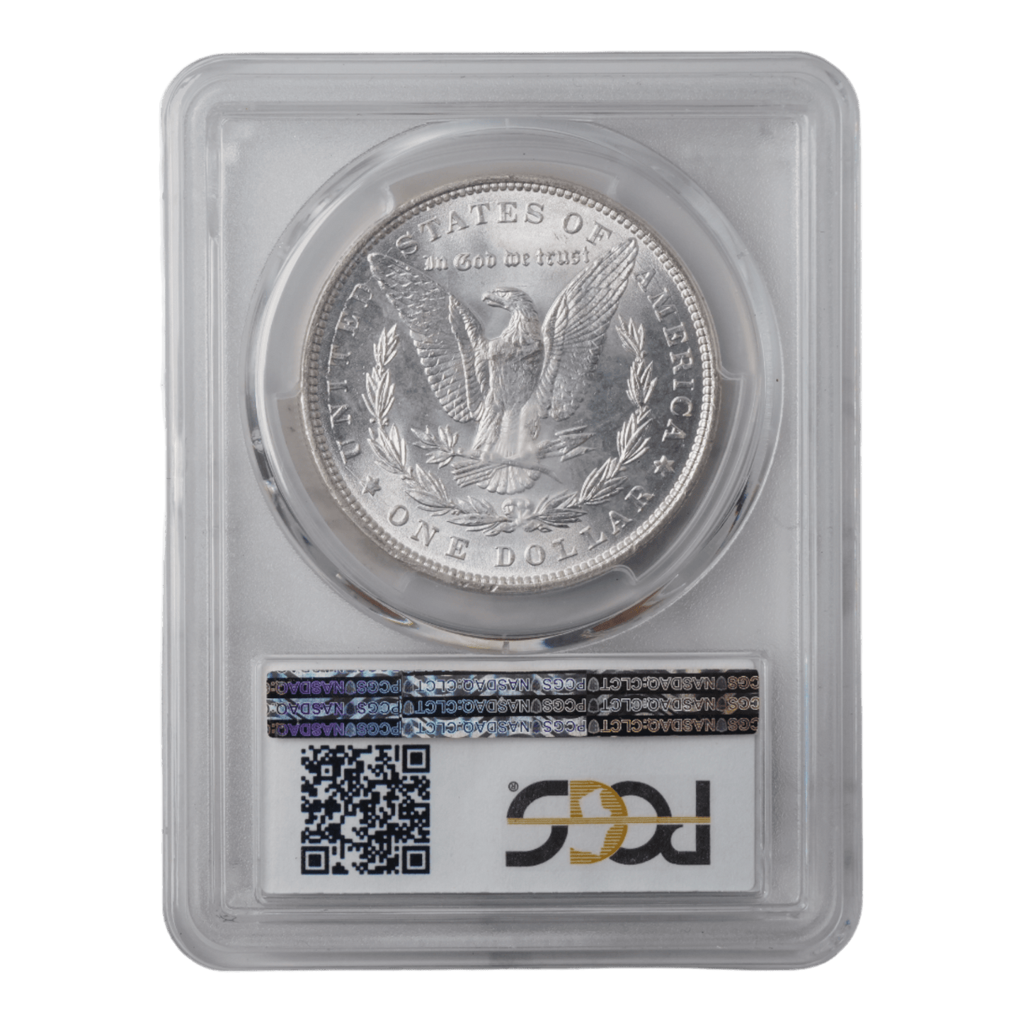 1888 Morgan Dollar PCGS MS64 - SCG